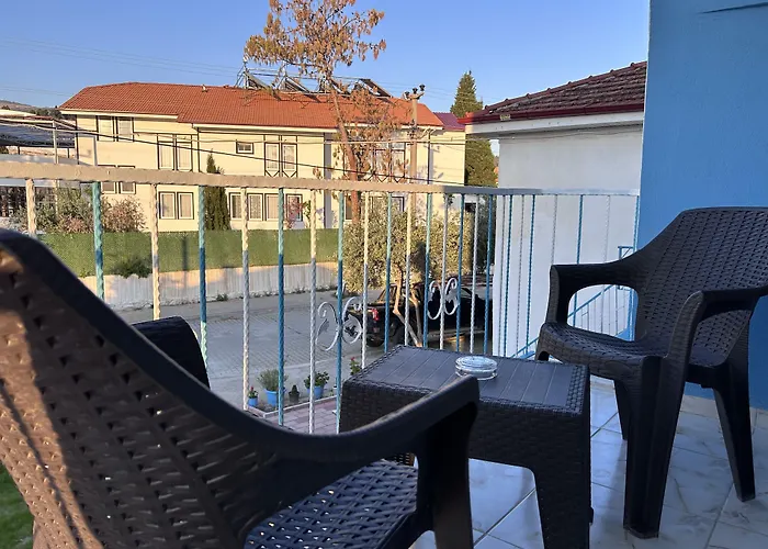 Hotel The Titanic House