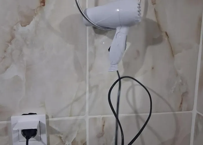 The Titanic House Pamukkale